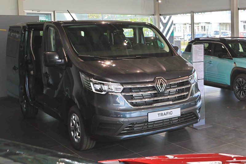 Renault Nutzfahrzeuge